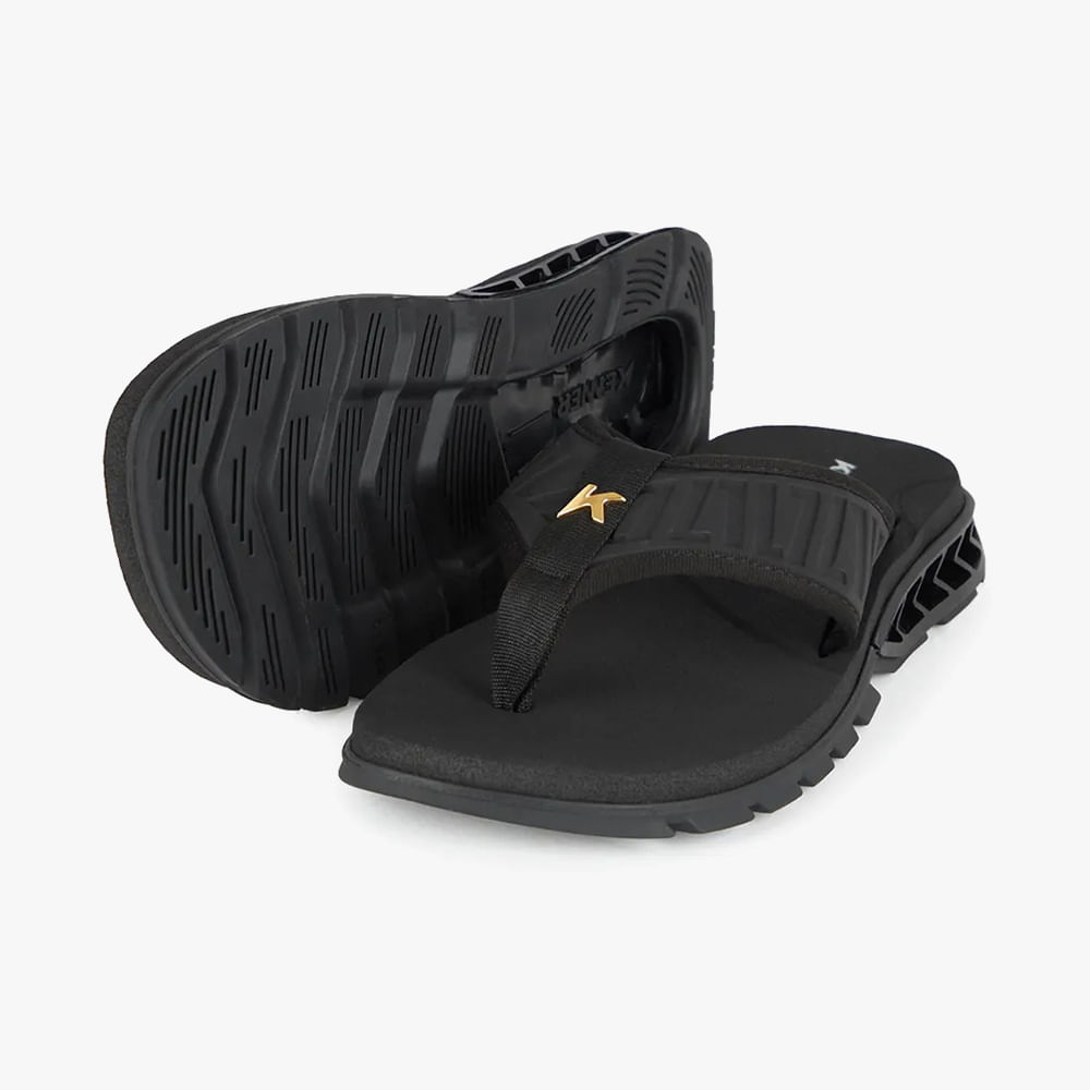 RAKKA ELITE L7 1900025501 2-PRETO/PRETO 37
