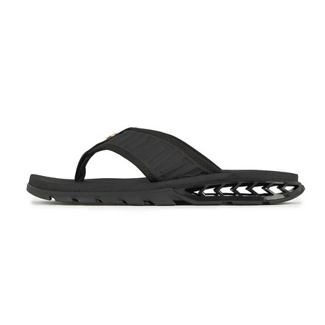 RAKKA ELITE L7 1900025501 2-PRETO/PRETO 37