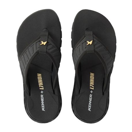 RAKKA ELITE L7 1900025501 2-PRETO/PRETO 37