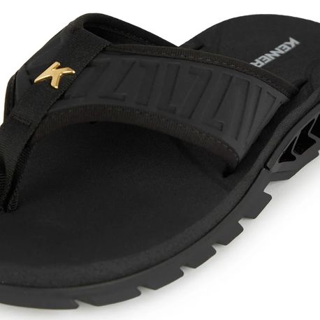 RAKKA ELITE L7 1900025501 2-PRETO/PRETO 37