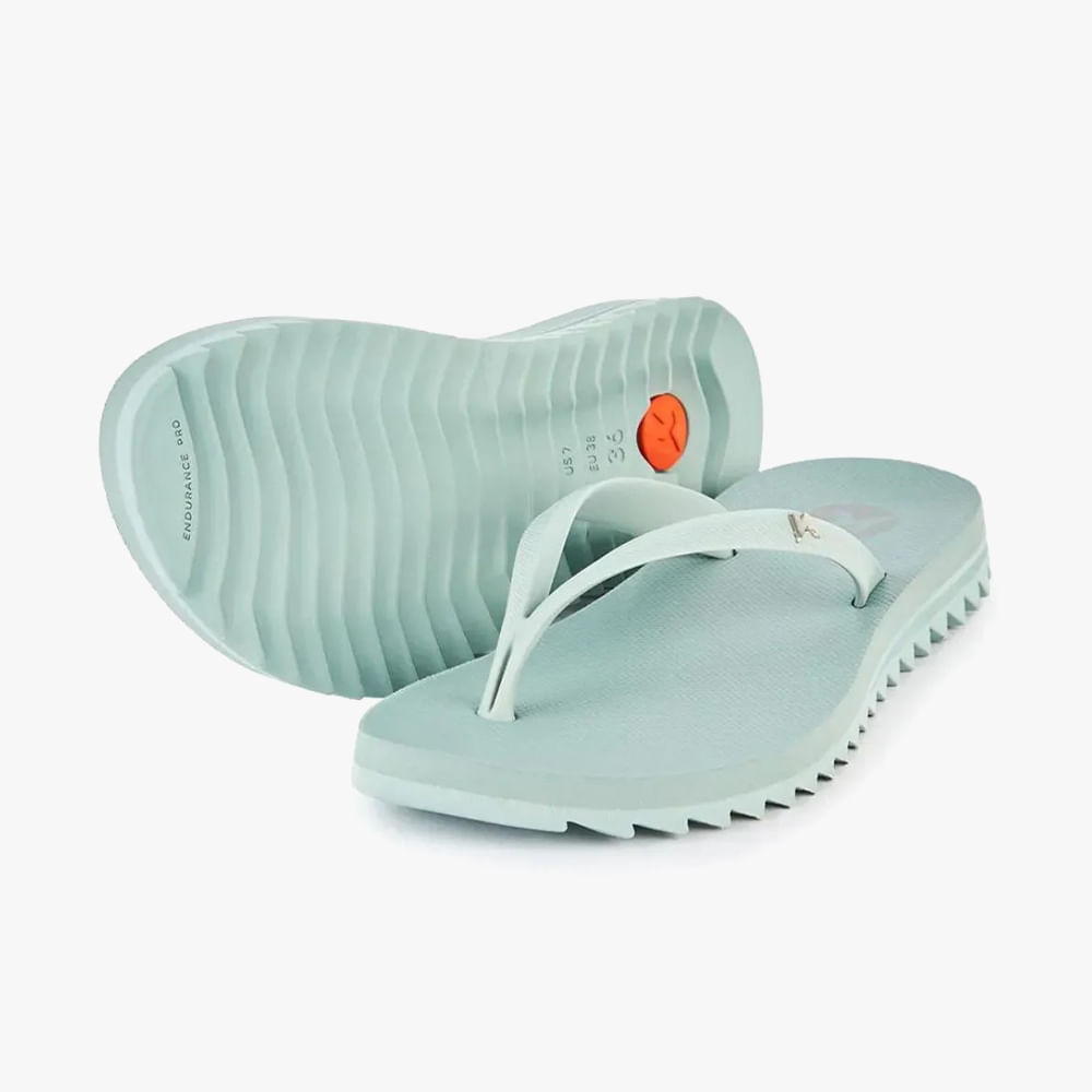 CHINELOS IBIZA CANDY 1000031000 12-VERDE CANDY 37