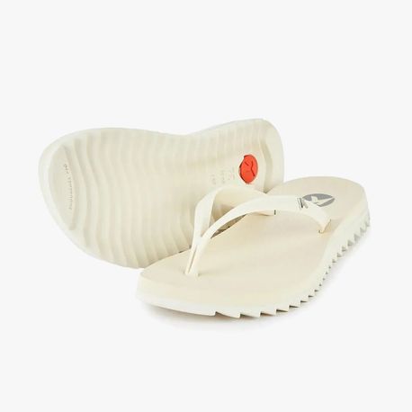 CHINELOS IBIZA CANDY 1000031000 13-BAUNILHA 37