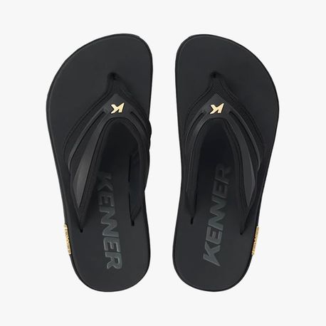KENNER NEW FORCE 1300022600 1-PRETO/PRETA 37
