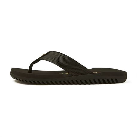 CHINELO NK6 PRO - U2 1700021103 1-PRETO/PRETO 36/37