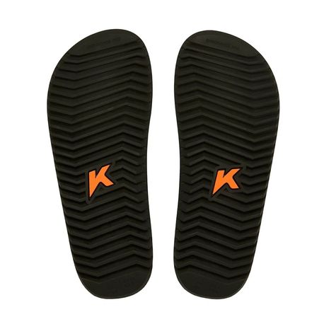 CHINELO NK6 PRO - U2 1700021103 1-PRETO/PRETO 36/37
