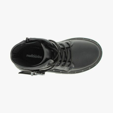 BOLTA MOLEKINHO JUV MNA 2182 312 15745-PRETO01 28