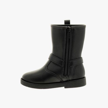 BOTA MOLEKINHA INF MNA 2184 102 15745-PRETO01 21