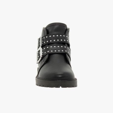 BOTA MOLEKINHA INF MNA 2126 530 15745-PRETO01 21