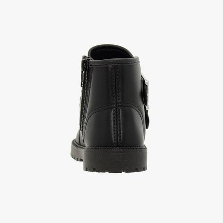 BOTA MOLEKINHA INF MNA 2126 530 15745-PRETO01 21