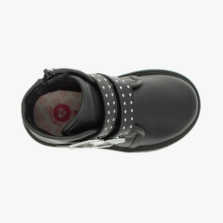 BOTA MOLEKINHA INF MNA 2126 530 15745-PRETO01 21