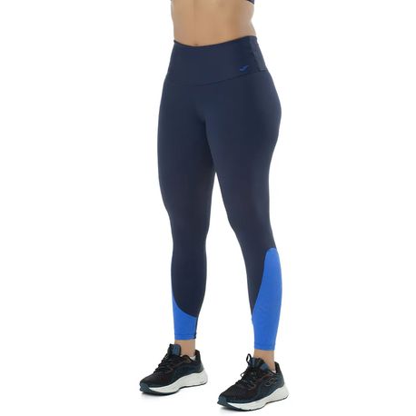 CALÇA LEGGING 129377 MARINHO/ROYAL GG