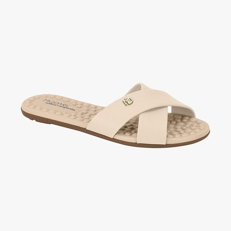 SANDALIA CONFORTO 7163 105 CREME 34