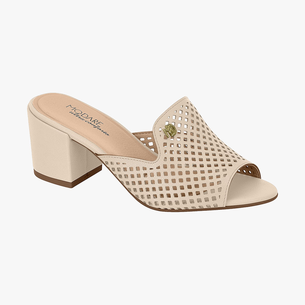 TAMANCO SALTO 7109475 CREME 37