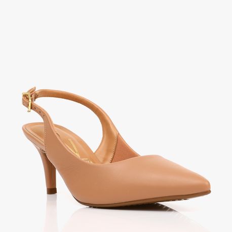 SCARPIN CHANEL 1185-700 NUDE NP 34