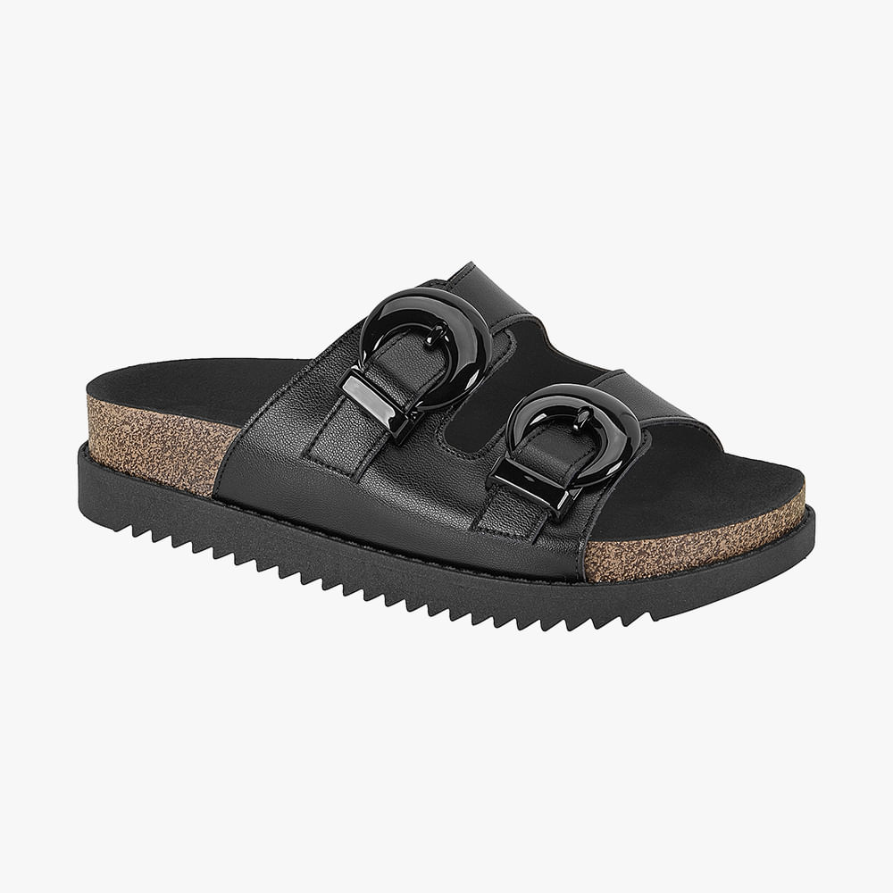 RASTEIRA 5500103 PRETO 34