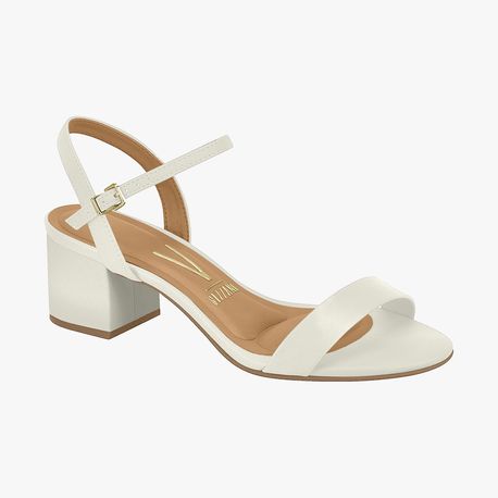 SANDALIA FESTA 6291900 BRANCO OFF 39