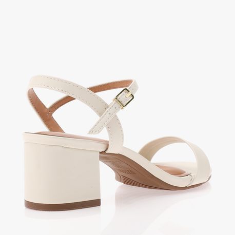 SANDALIA FESTA 6291900 OFF WHITE PELICA 35