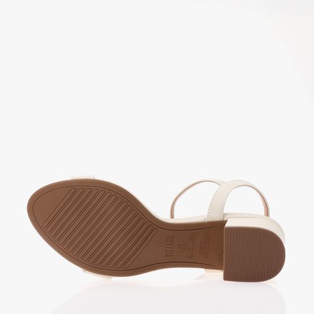 SANDALIA FESTA 6291900 OFF WHITE PELICA 35