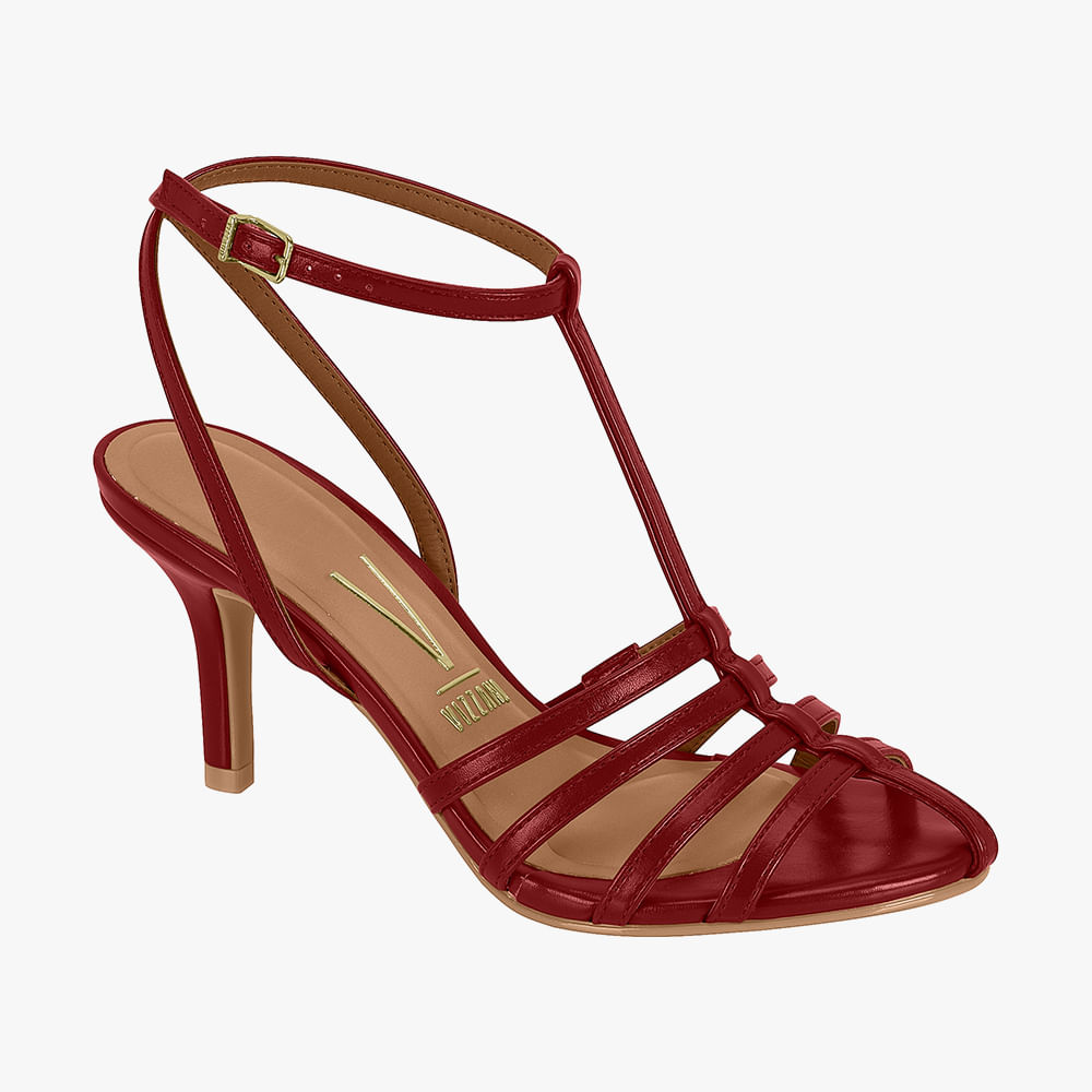 SALTO FINO 6524 111 CHERRY 34