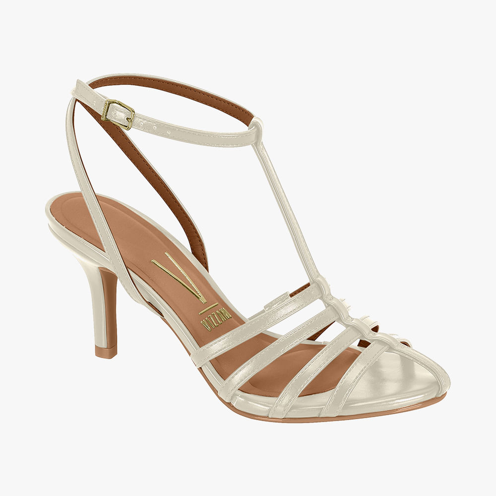 SALTO FINO 6524 111 BRANCO OFF 34