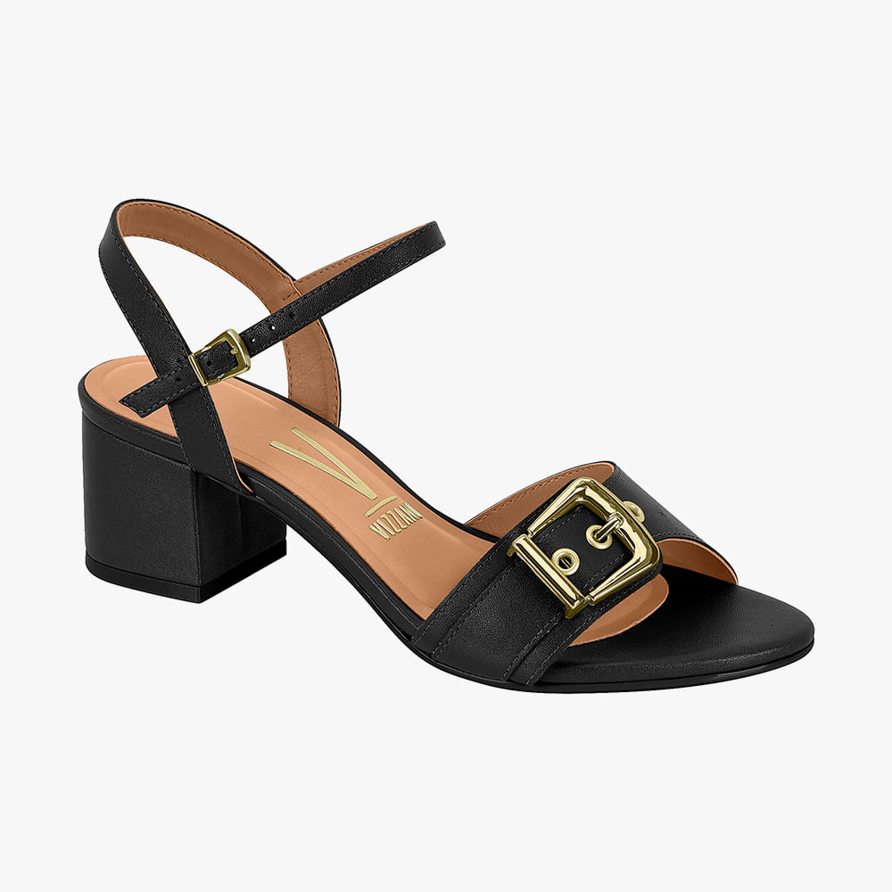 SALTO 62911184 PELICA PRETO 35