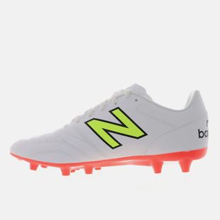 Chuteira Campo New Balance 442 V2 Academy FG Masculina - Di Gaspi