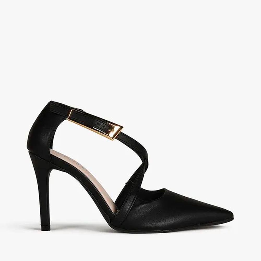 SAPATO SALTO T9430252 2 VZ PRETO 36