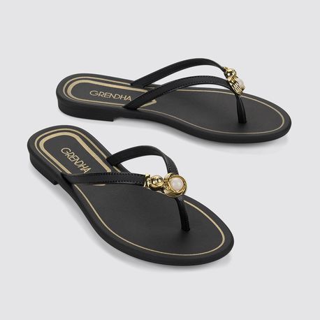 RASTEIRA DE DEDO 19171 BL886 PRETO 35