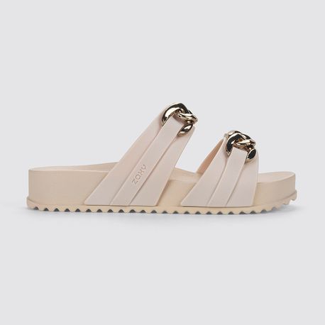 RASTEIRA ABS 19188 BM465 OFF WHITE 35