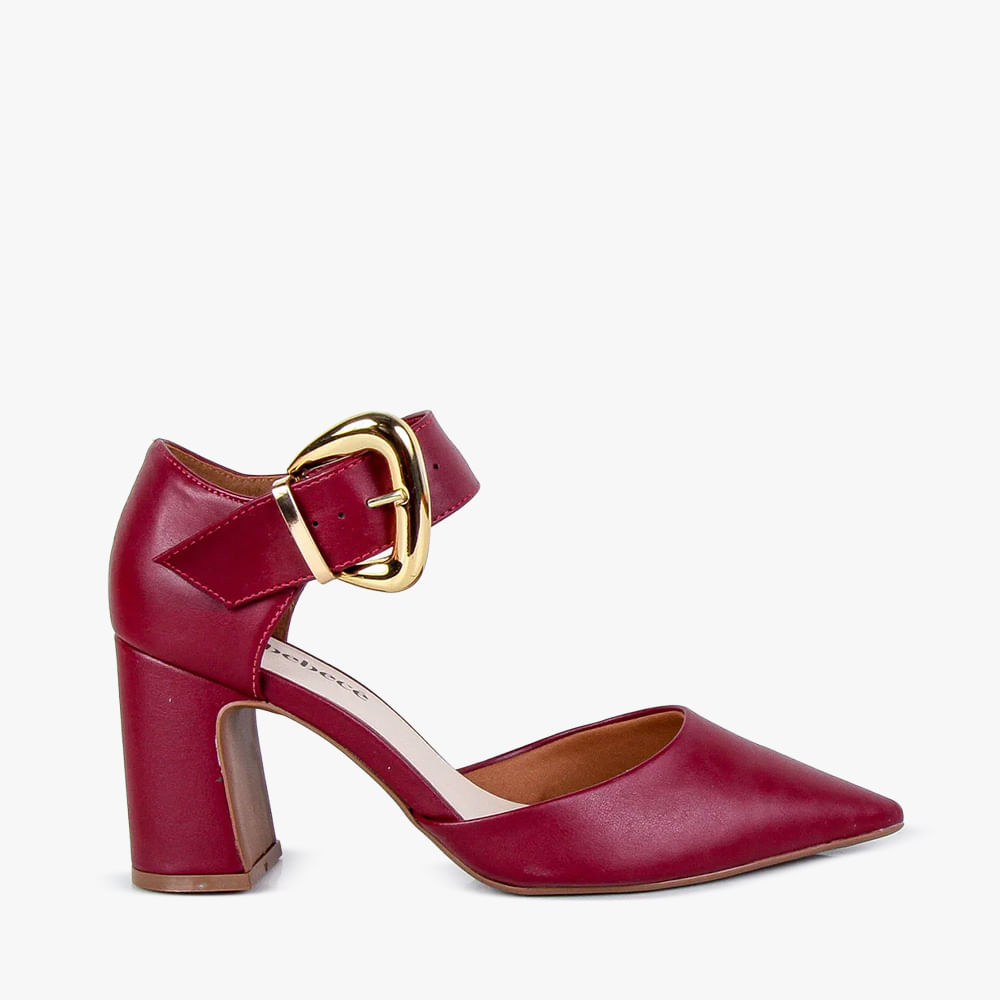 SCARPIN T7011217 4 GINGER 36