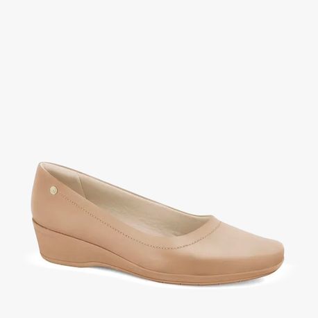 SAPATO MONTADO 24-94301 ALMOND 34