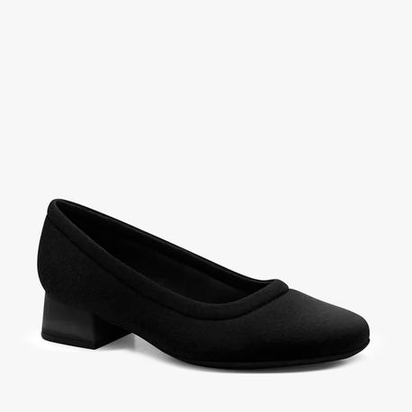SAPATO MONTADO 2495 422 PRETO 34