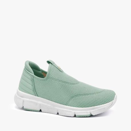 TENIS CASUAL 2590 302 ALECRIM PARIS 34
