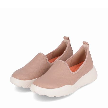 TENIS ANABELA 949017 - OI25 21 -   NAPA STRETCH SOFT PONTILHADO FENDI 36