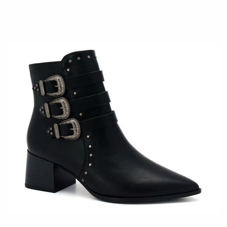 BOTA SALTO 2559133 PRETO 34