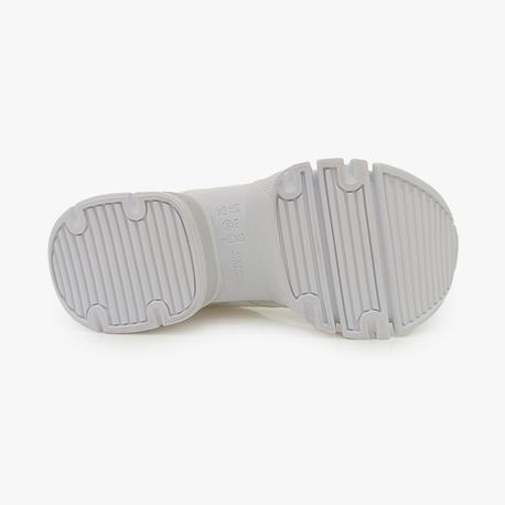 TENIS CASUAL 2480231 BCO/OFF WHITE 35