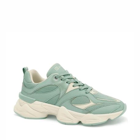 TENIS CASUAL 2590101 ALEGRIM 34