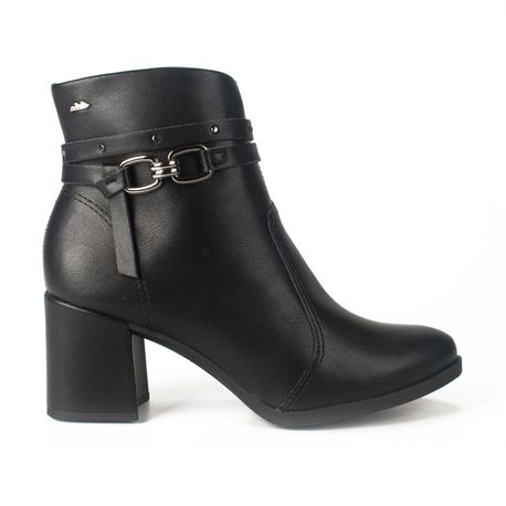 CANO BAIXO G9611 PRETO 34