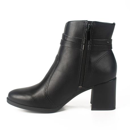 CANO BAIXO G9611 PRETO 34