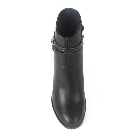 CANO BAIXO G9611 PRETO 34