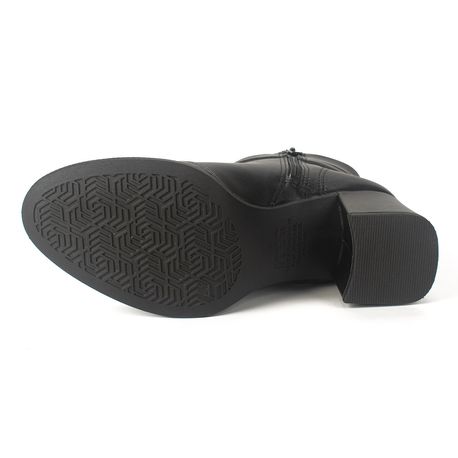CANO BAIXO G9611 PRETO 34