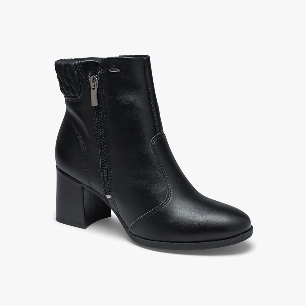 ZIPER G9613 001 PRETO 34