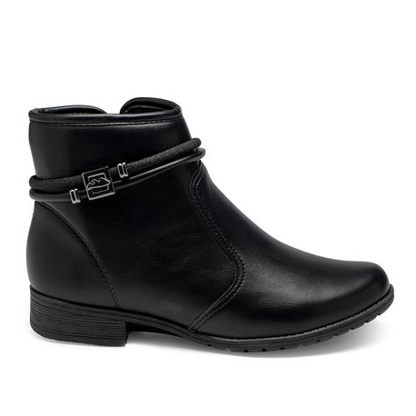 BOTA BOOT DA923 PRETO 01 34