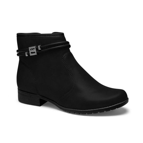 BOTA BOOT DA923 PRETO 01 34