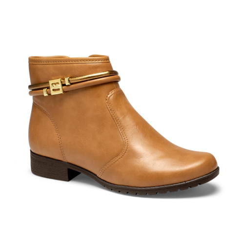 BOTA BOOT DA923 CARAMELO 003 34