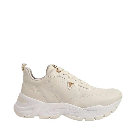 TENIS CASUAL 140003 MARFIM 35