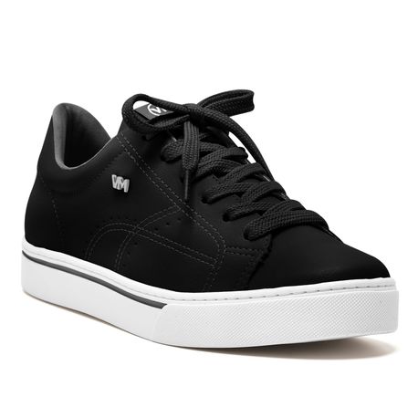 TENIS CASUAL 016008 PTO NOBUCK 34