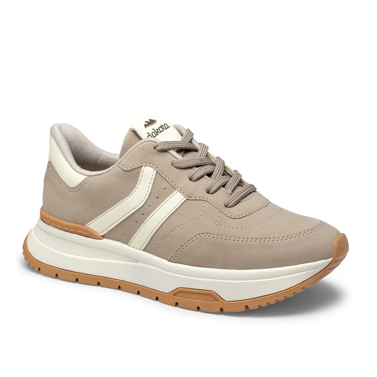 TENIS MODA DO142 004-CLAY 36