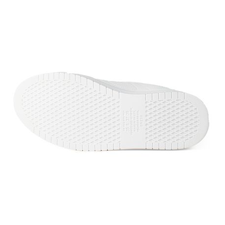 TENIS MODA DO181 004- WHITE 36