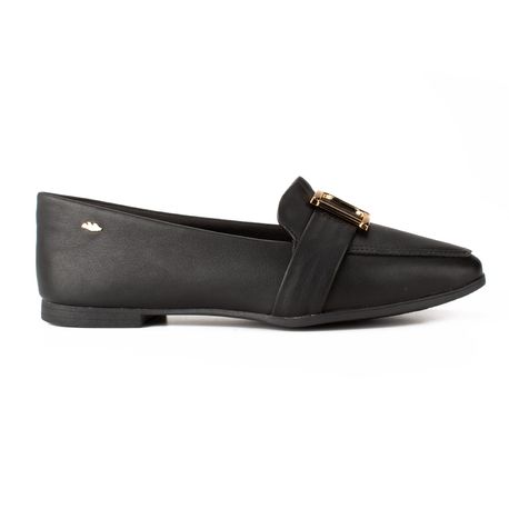 MOCASSIM DO033 01-PRETO 36